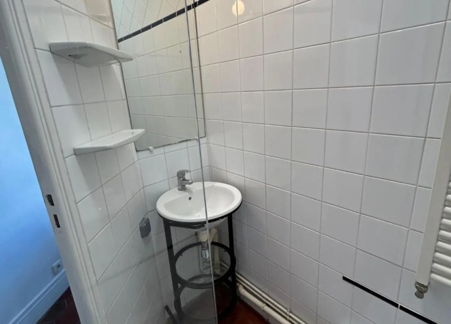 Apartament L'Appartement Jean Moulin Paryż Francja